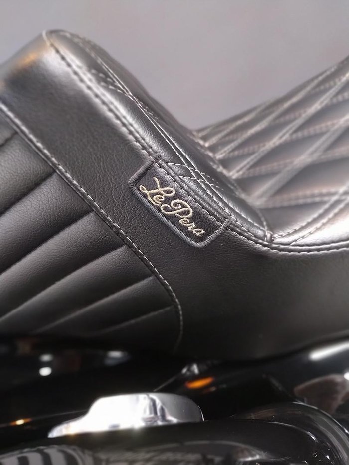 2022 Harley-Davidson Road Glide Special ST 117 (FLTRXST) Touring Black