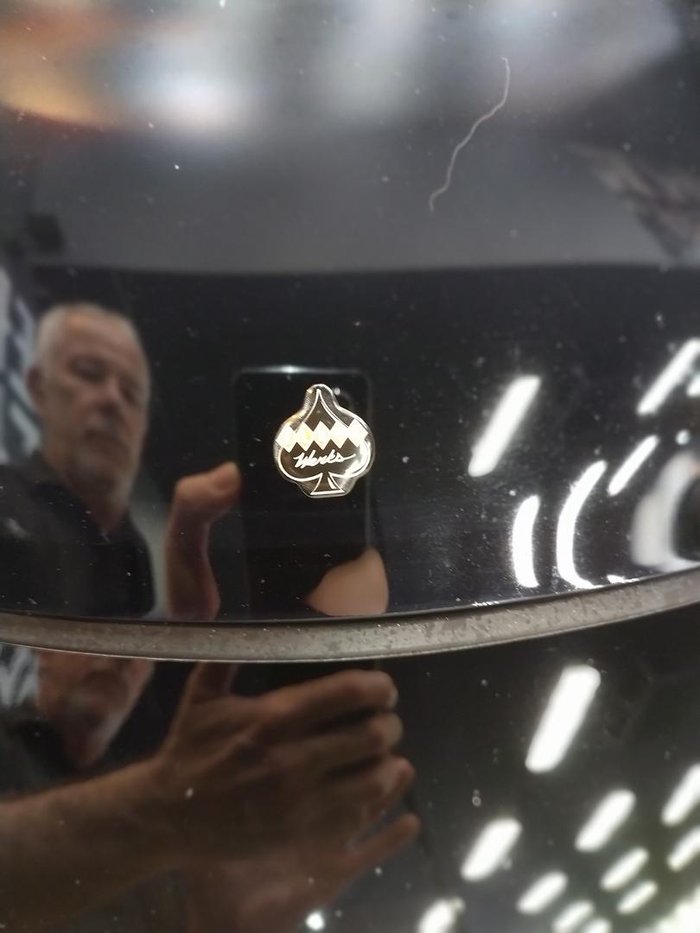 2022 Harley-Davidson Road Glide Special ST 117 (FLTRXST) Touring Black