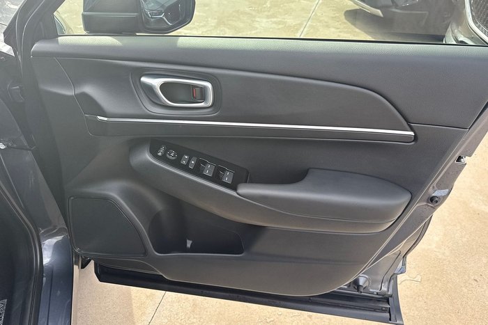 2023 Honda HR-V e:HEV L