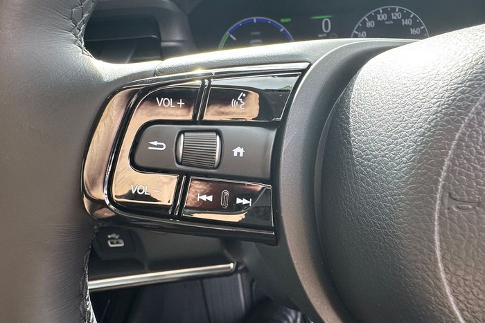 2023 Honda HR-V e:HEV L