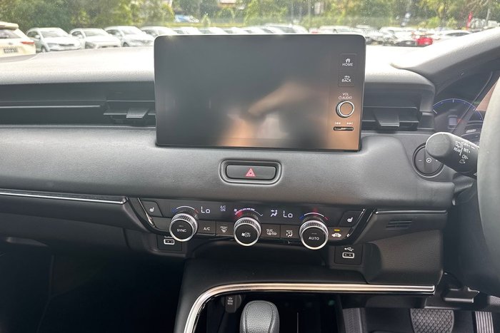 2023 Honda HR-V e:HEV L