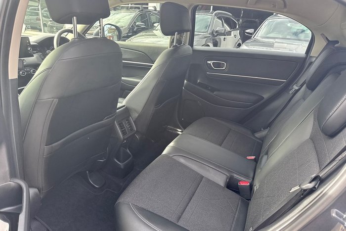 2023 Honda HR-V e:HEV L