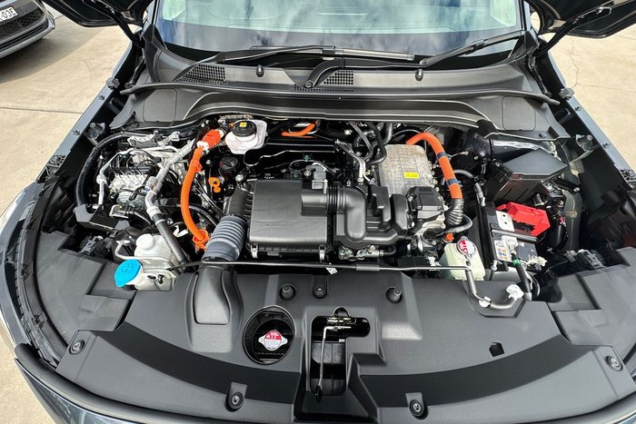 2023 Honda HR-V e:HEV L