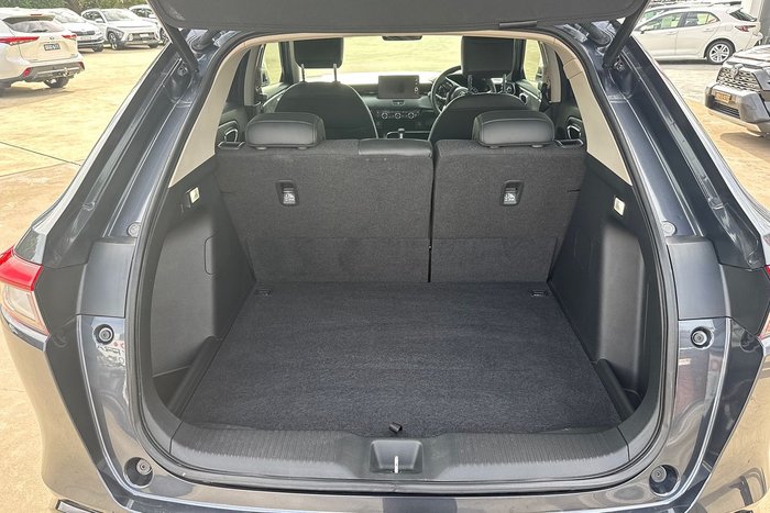 2023 Honda HR-V e:HEV L