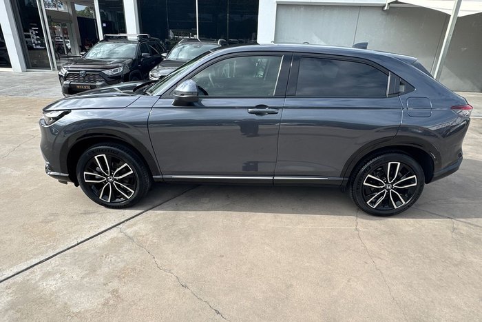 2023 Honda HR-V e:HEV L