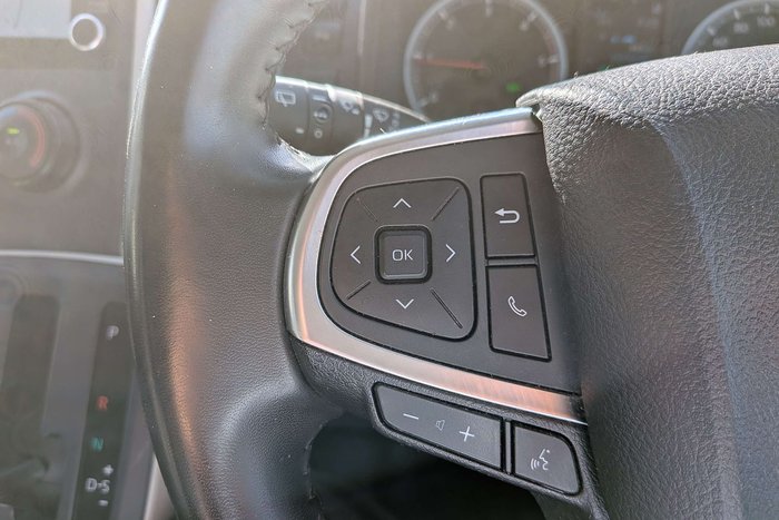 2022 Toyota Hiace