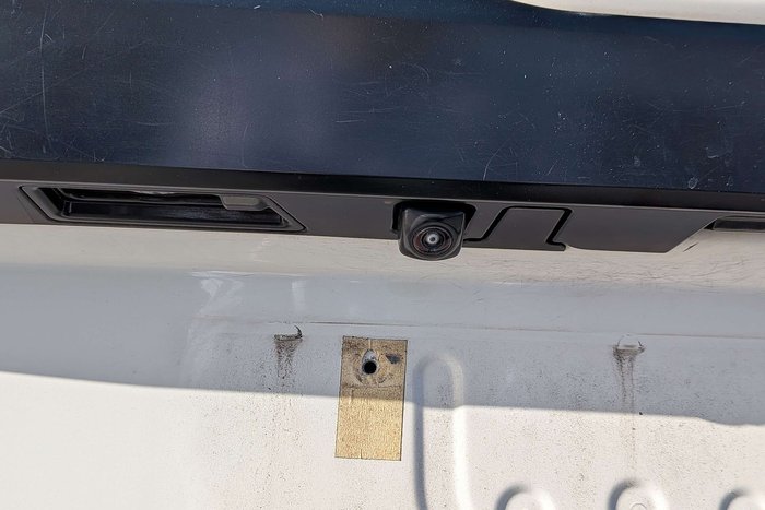 2022 Toyota Hiace