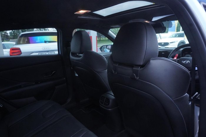 2022 Hyundai i30 N Premium