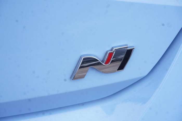 2022 Hyundai i30 N Premium