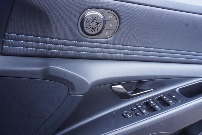 2022 Hyundai i30 N Premium