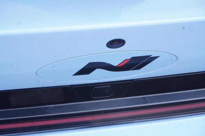 2022 Hyundai i30 N Premium