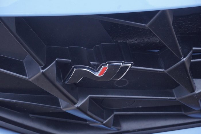 2022 Hyundai i30 N Premium