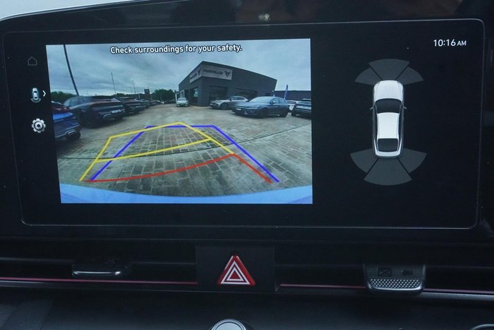 2022 Hyundai i30 N Premium