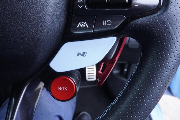 2022 Hyundai i30 N Premium