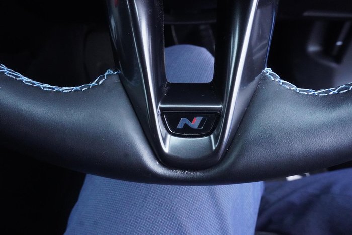 2022 Hyundai i30 N Premium
