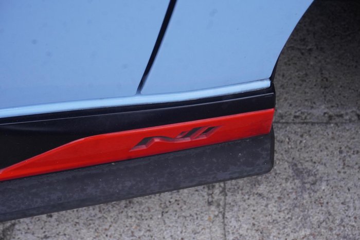 2022 Hyundai i30 N Premium