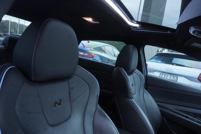 2022 Hyundai i30 N Premium