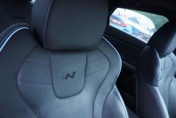 2022 Hyundai i30 N Premium