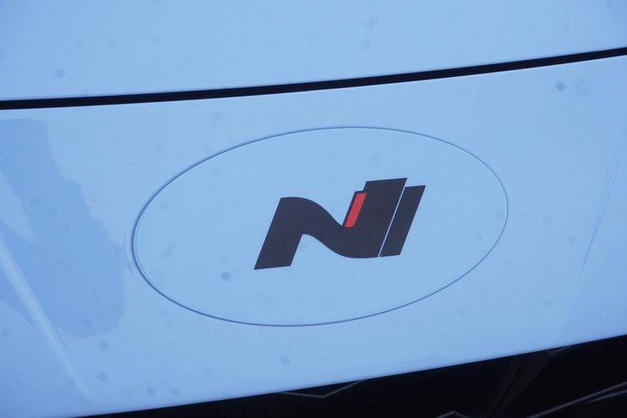 2022 Hyundai i30 N Premium