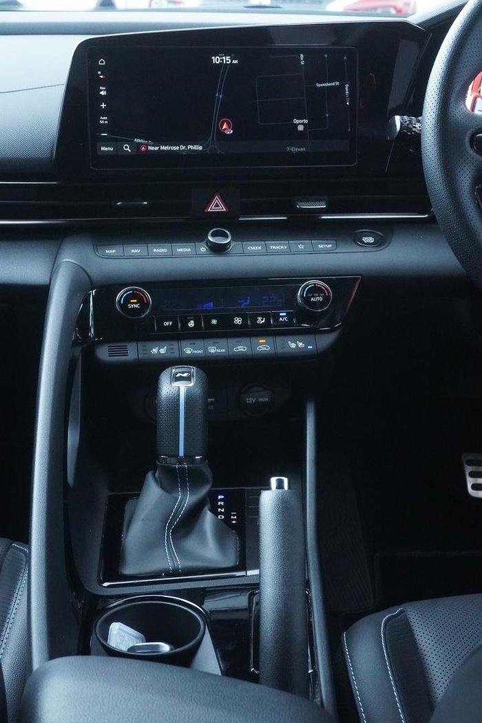 2022 Hyundai i30 N Premium