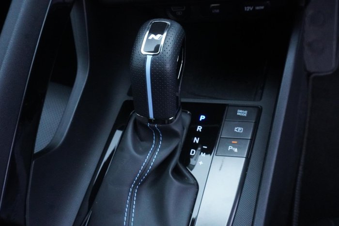 2022 Hyundai i30 N Premium