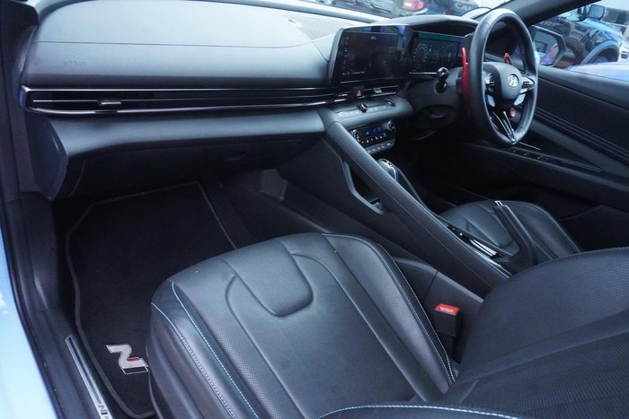 2022 Hyundai i30 N Premium