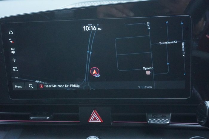 2022 Hyundai i30 N Premium