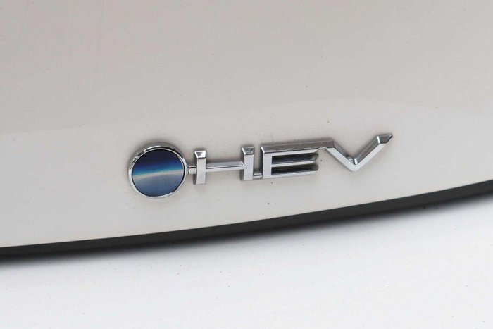 2024 Toyota Corolla Ascent Sport Hybrid