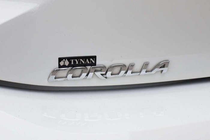 2024 Toyota Corolla Ascent Sport Hybrid