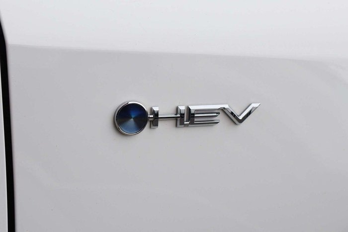 2024 Toyota Corolla Ascent Sport Hybrid