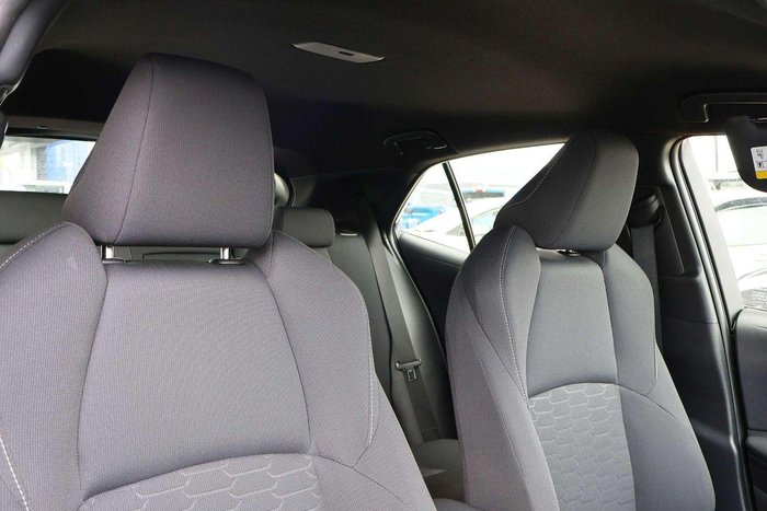 2024 Toyota Corolla Ascent Sport Hybrid