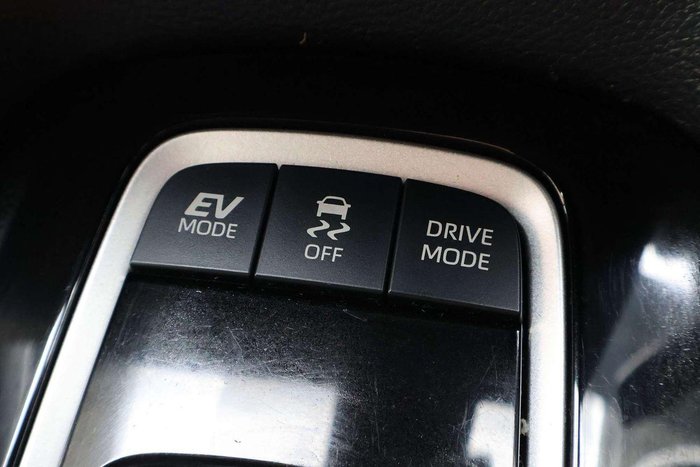 2024 Toyota Corolla Ascent Sport Hybrid