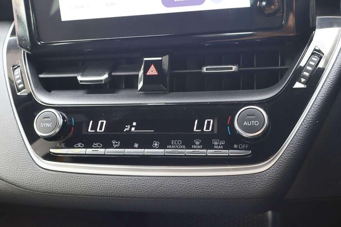 2024 Toyota Corolla Ascent Sport Hybrid