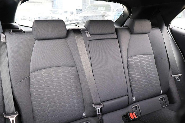 2024 Toyota Corolla Ascent Sport Hybrid