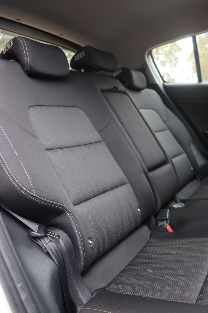 2017 Kia Sportage Si