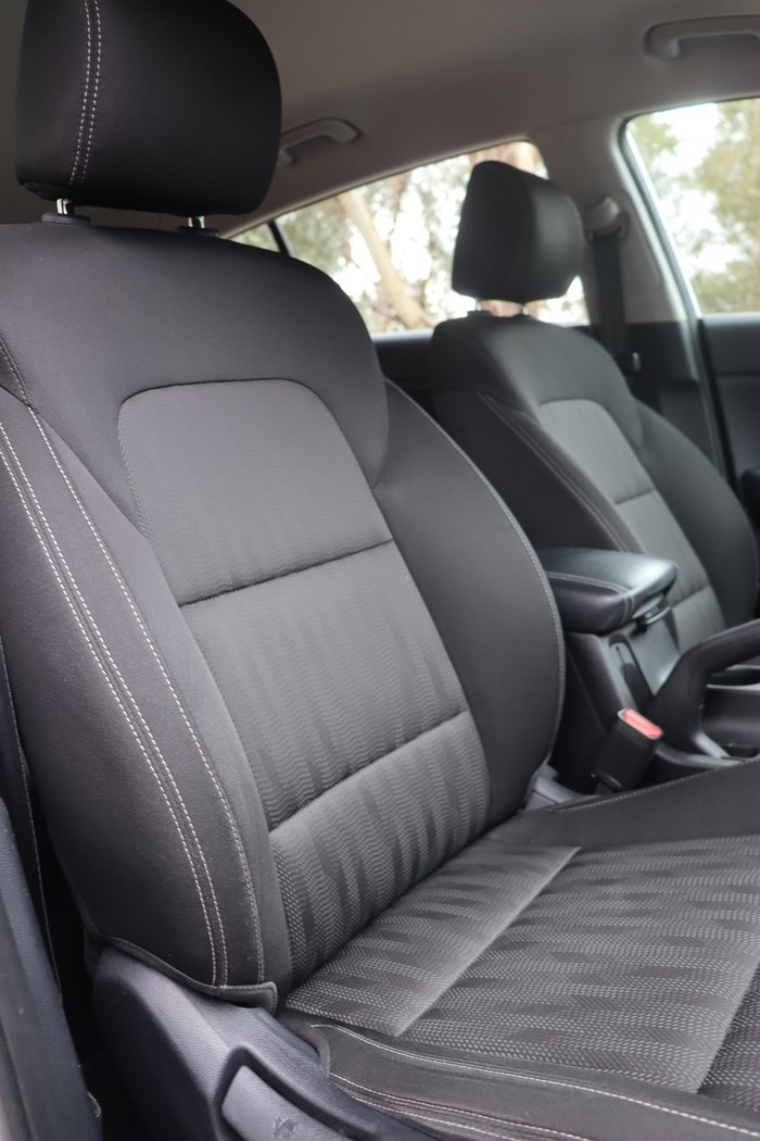 2017 Kia Sportage Si