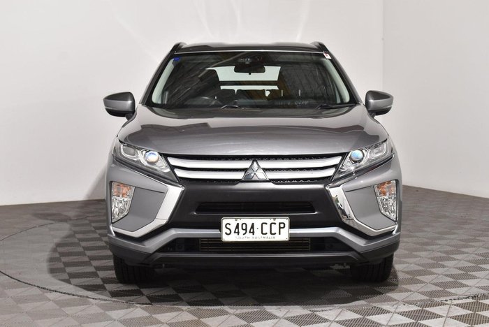 2019 Mitsubishi Eclipse Cross ES