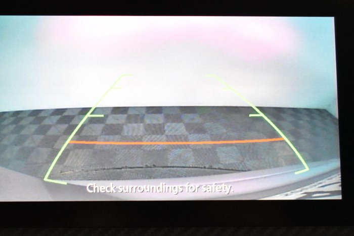 2019 Mitsubishi Eclipse Cross ES