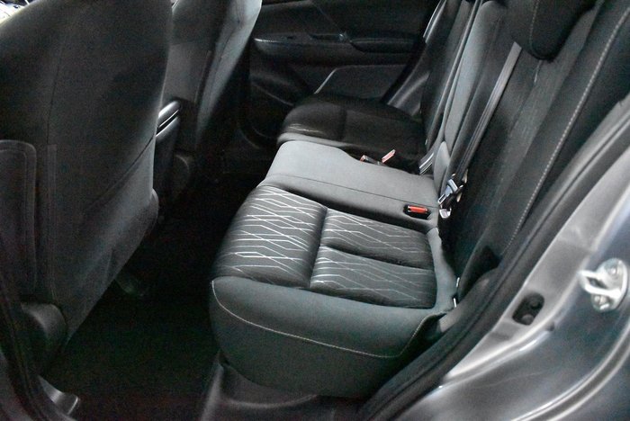 2019 Mitsubishi Eclipse Cross ES