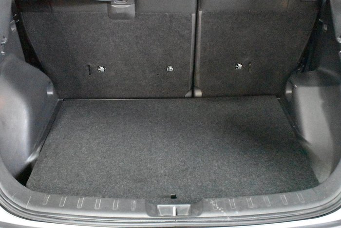 2019 Mitsubishi Eclipse Cross ES