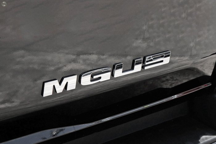 2025 MG MGU9 Explore X