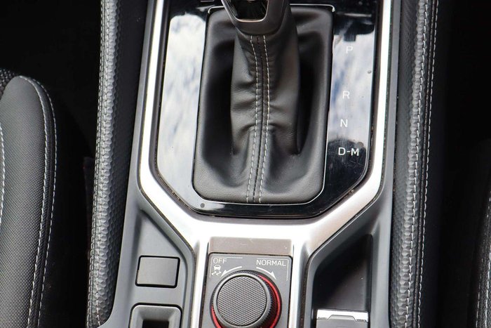 2024 Subaru Forester 2.5i S5 MY24 AWD Crystal White