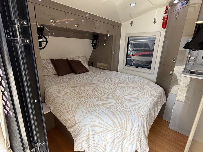 2019 Goldstar RV 17'