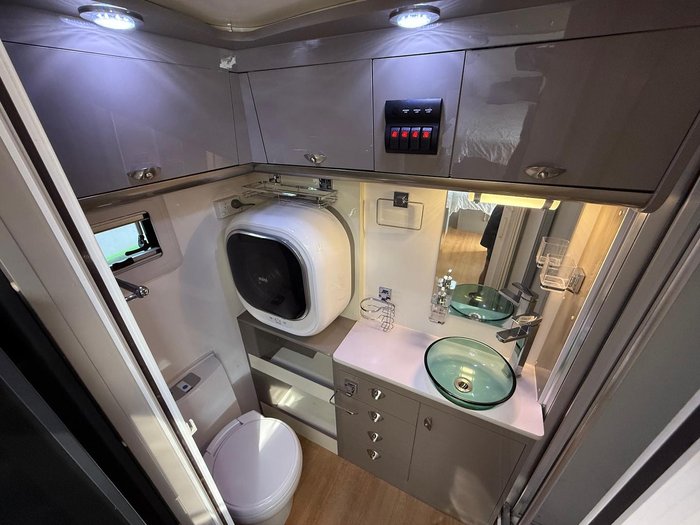 2019 Goldstar RV 17'