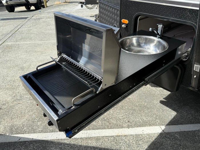 2019 Goldstar RV 17'