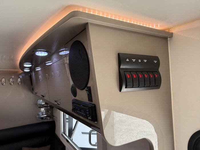 2019 Goldstar RV 17'