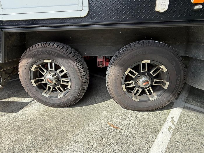 2019 Goldstar RV 17'