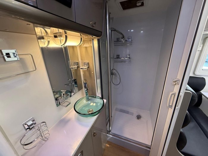 2019 Goldstar RV 17'