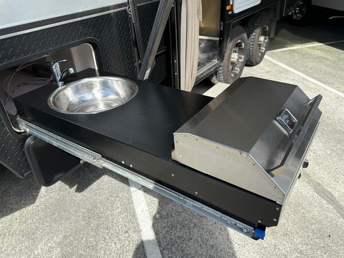 2019 Goldstar RV 17'