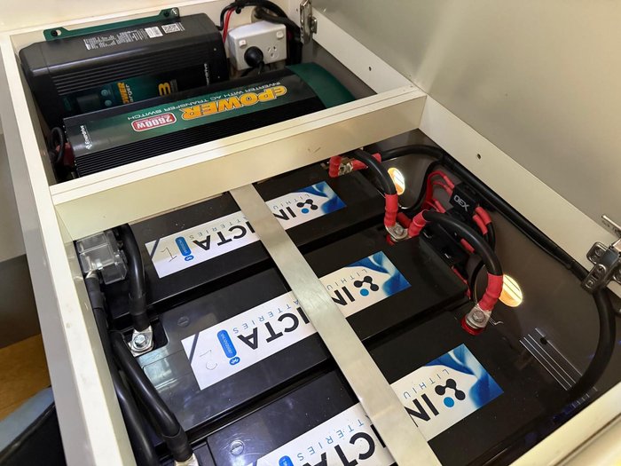 2019 Goldstar RV 17'